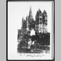 Blick von NW, Aufn. 1900-1920, Foto Marburg.jpg